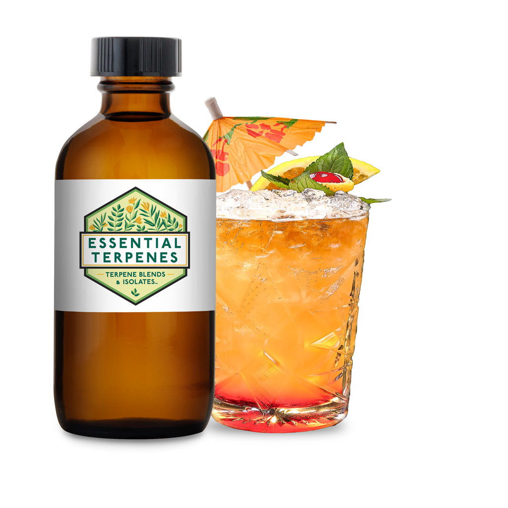Mai Tai Solvent Free Terpene Flavor