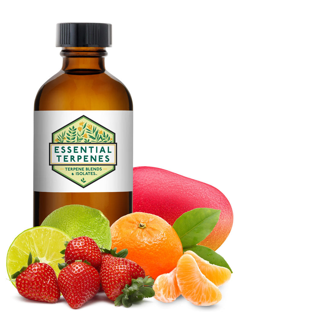 Mango Tango Solvent Free Terpene Flavor