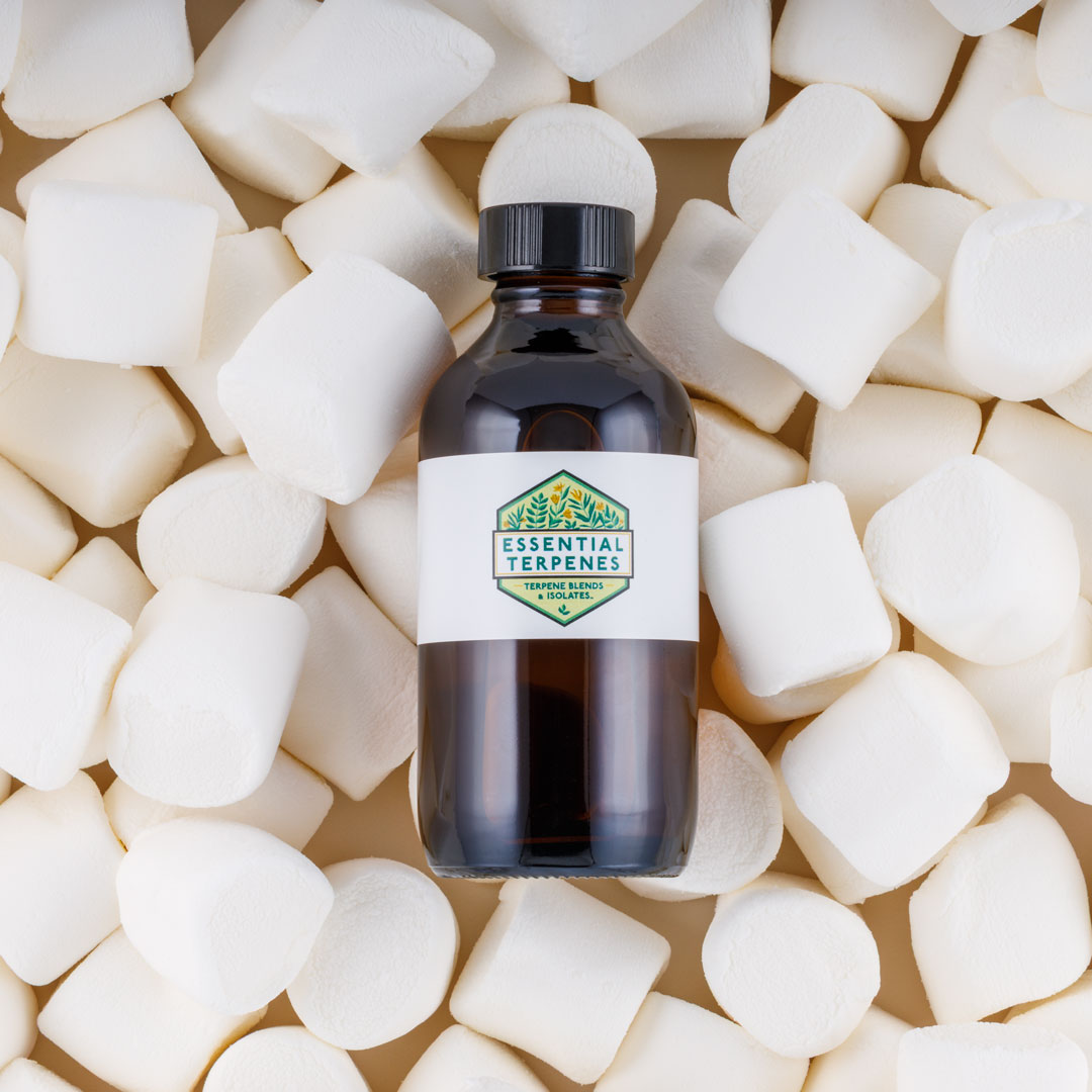 Marshmallow Solvent Free Terpene Flavor