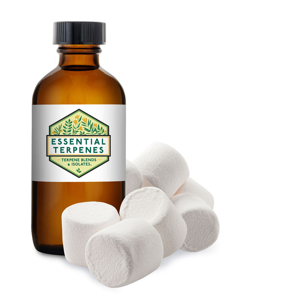 Marshmallow Solvent Free Terpene Flavor