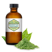 Matcha Solvent Free Terpene Flavor