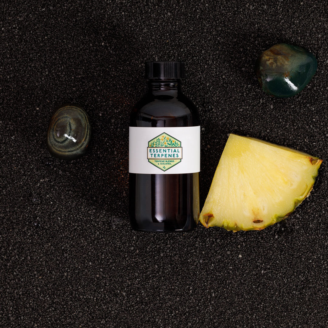 Maui Wowie Solvent Free Terpene Flavor