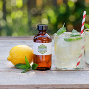 Mint Lemonade Solvent Free Terpene Flavor