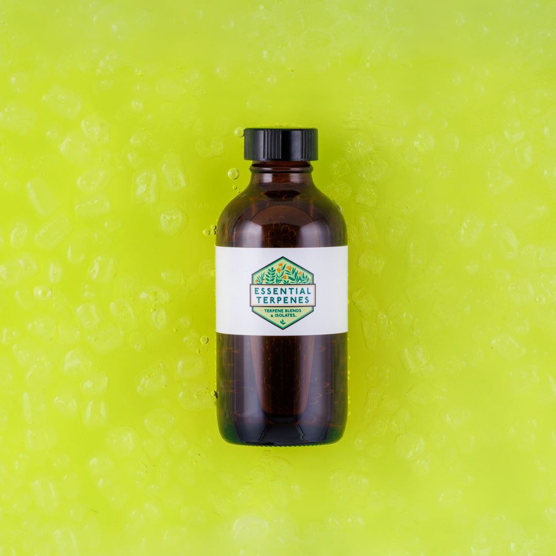 Moon Dew Solvent Free Terpene Flavor