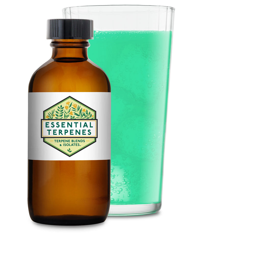 Terpaja Blast Solvent Free Terpene Flavor