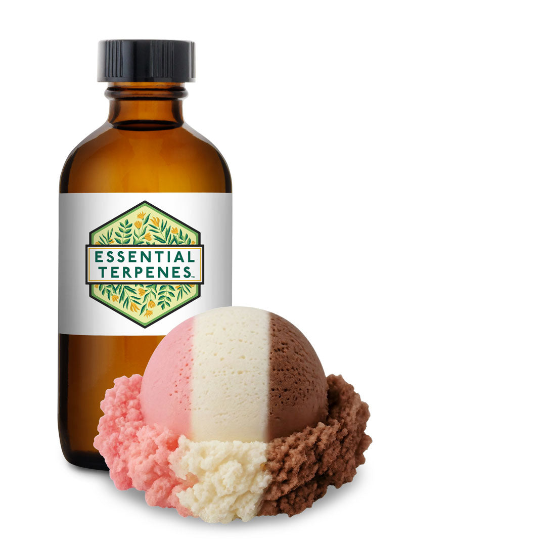 Neapolitan Solvent Free Terpene Flavor