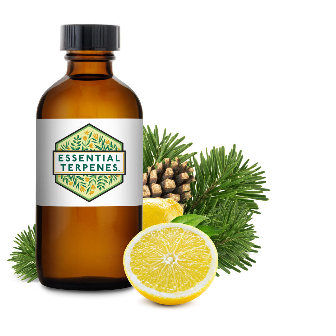 OG Kush #25 Solvent Free Terpene Flavor