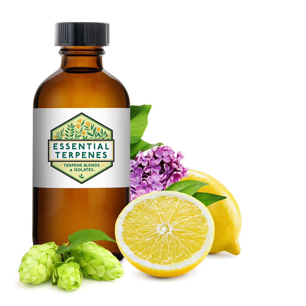 Panama Red Solvent Free Terpene Flavor