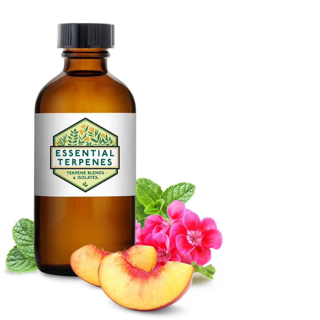 Peachy Punch Solvent Free Terpene Flavor