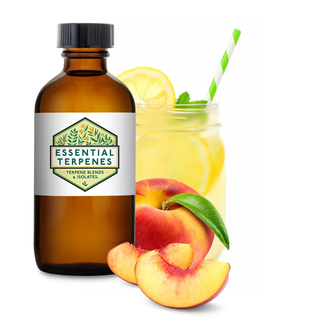 Peach Lemonade Solvent Free Terpene Flavor