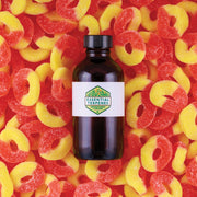 Peach Ringz Solvent Free Terpene Flavor