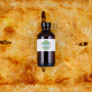 Pie Crust Solvent Free Terpene Flavor