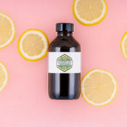 Pink Lemonade Bottle - Solvent Free Terpene Flavor - Essential Terpenes