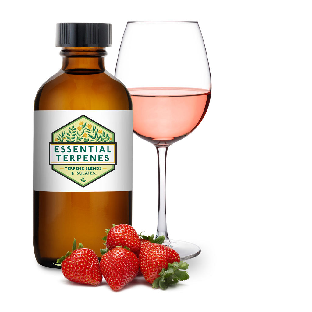 Pink Rozay Solvent Free Terpene Flavor