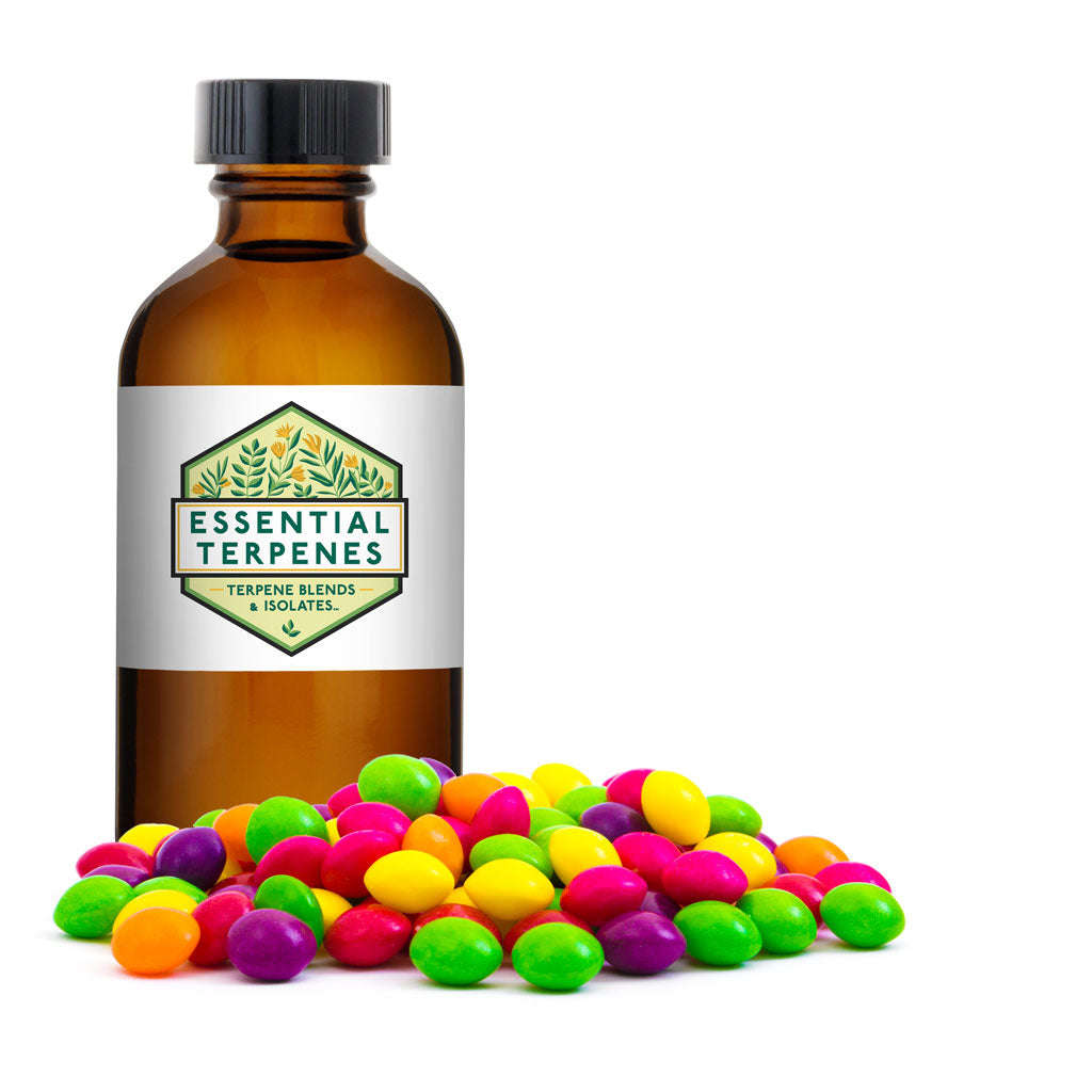 Rainbow Crush Solvent Free Terpene Flavor