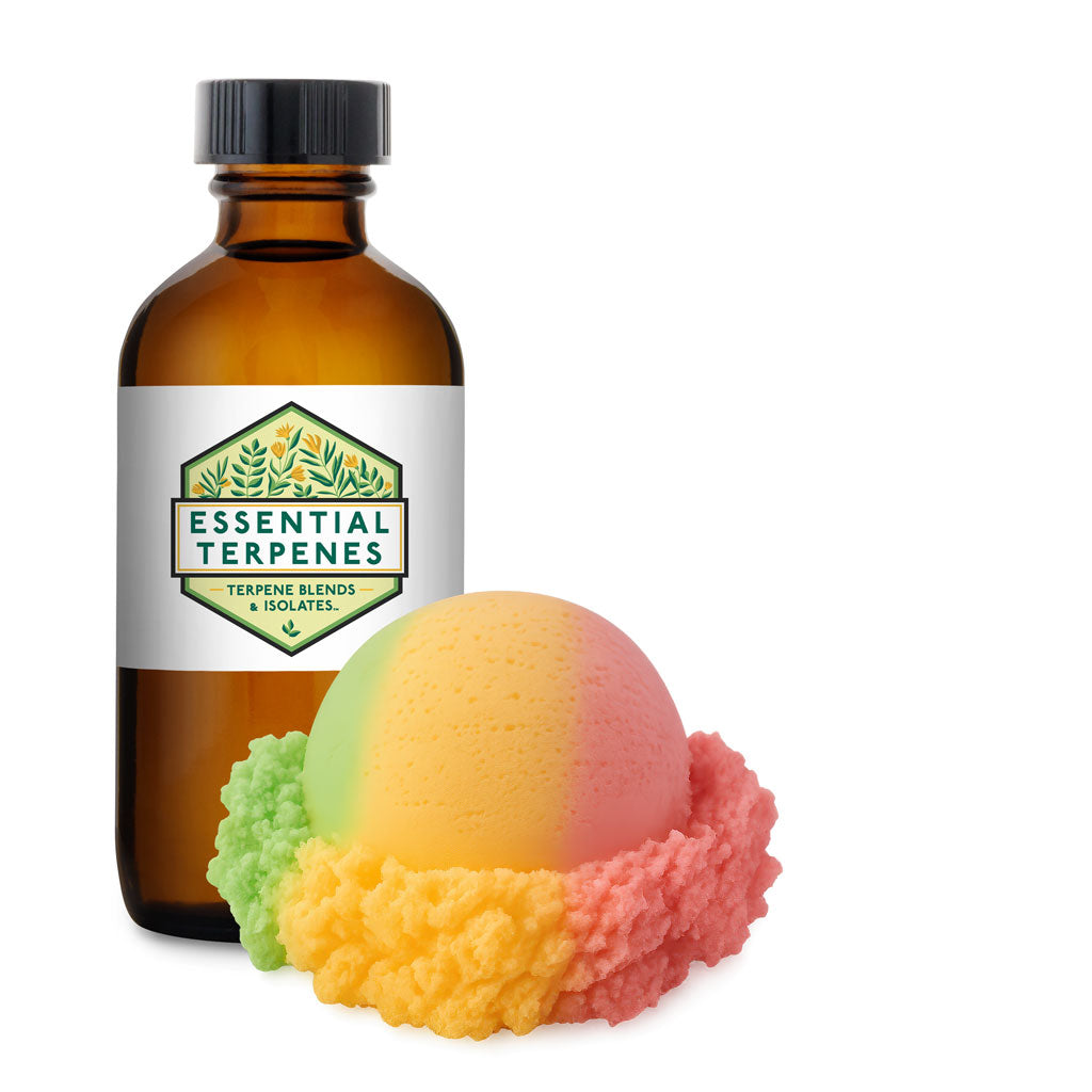 Rainbow Sherbet Solvent Free Terpene Flavor