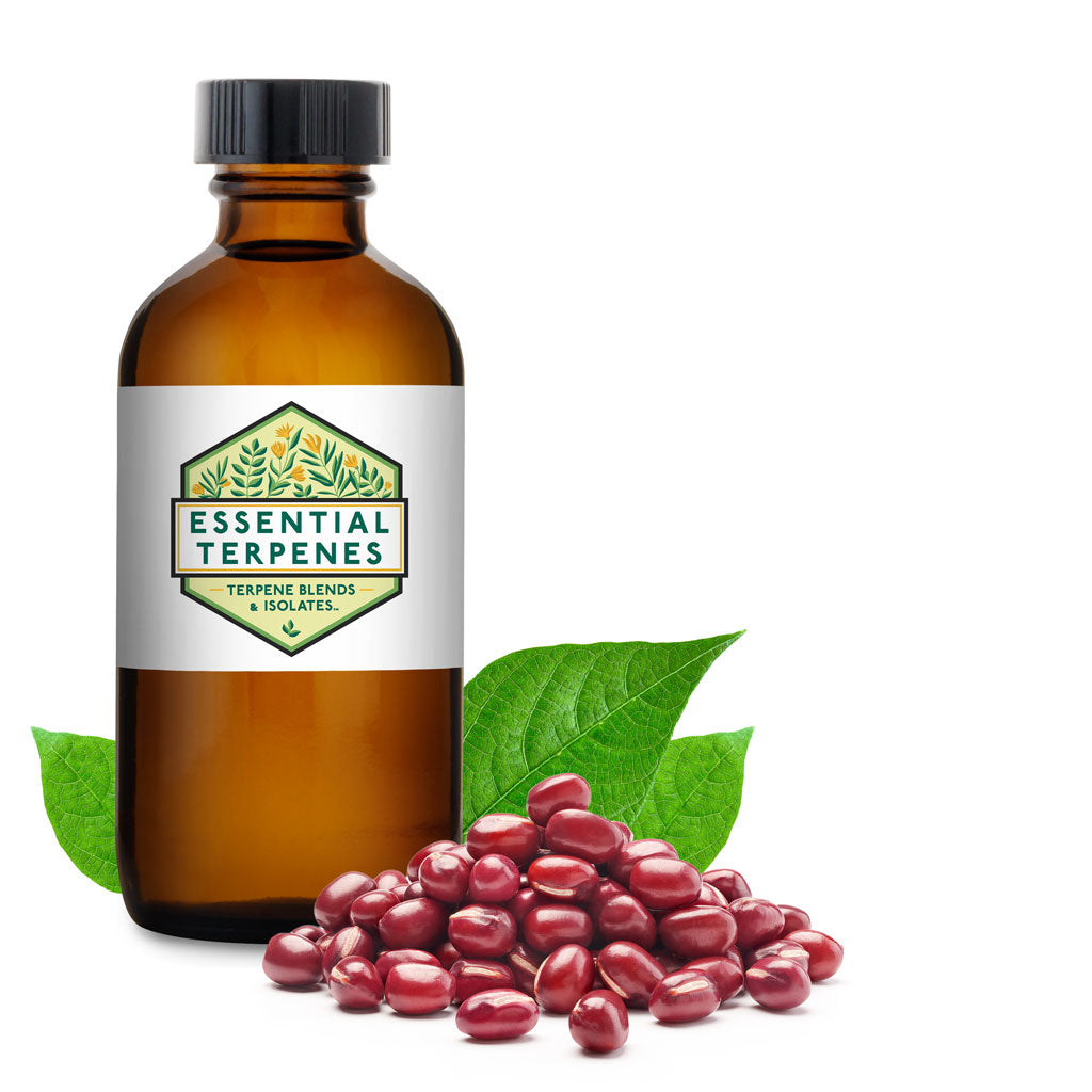 Red Bean Solvent Free Terpene Flavor