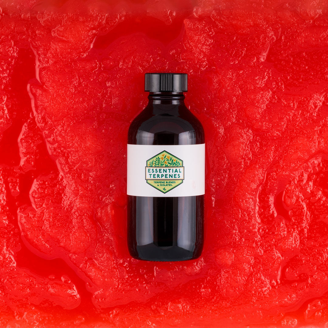 Red Drank Solvent Free Terpene Flavor