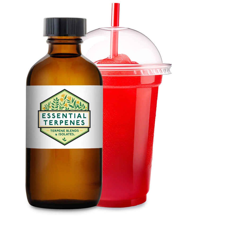 Red Drank Solvent Free Terpene Flavor