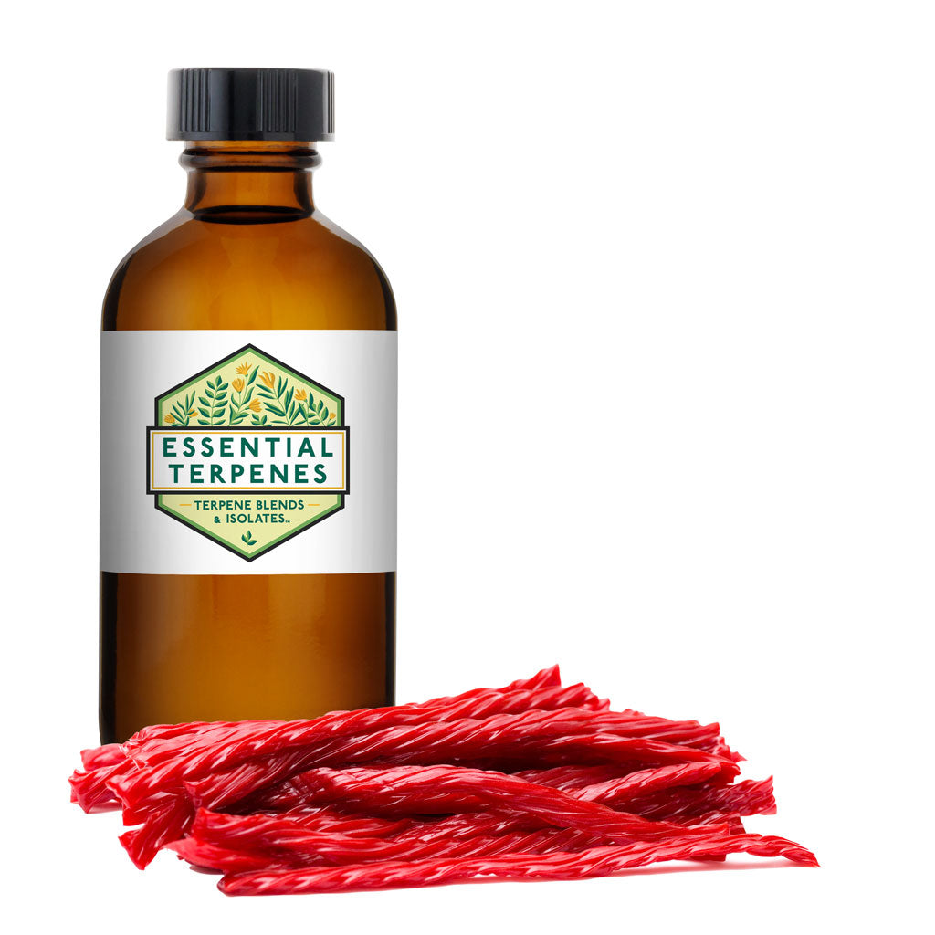 Twizzlerz Solvent Free Terpene Flavor