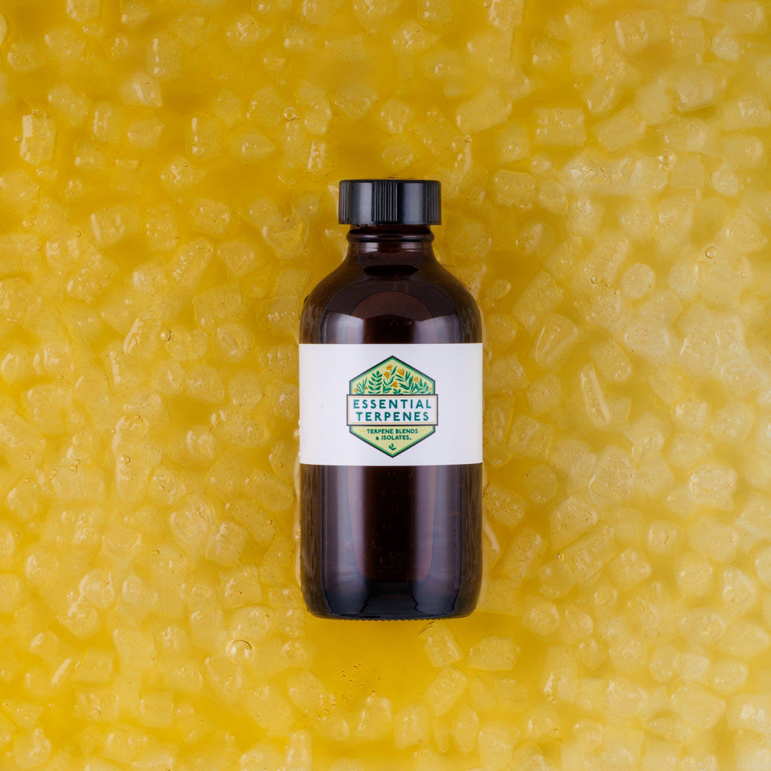 Red Rocket Solvent Free Terpene Flavor