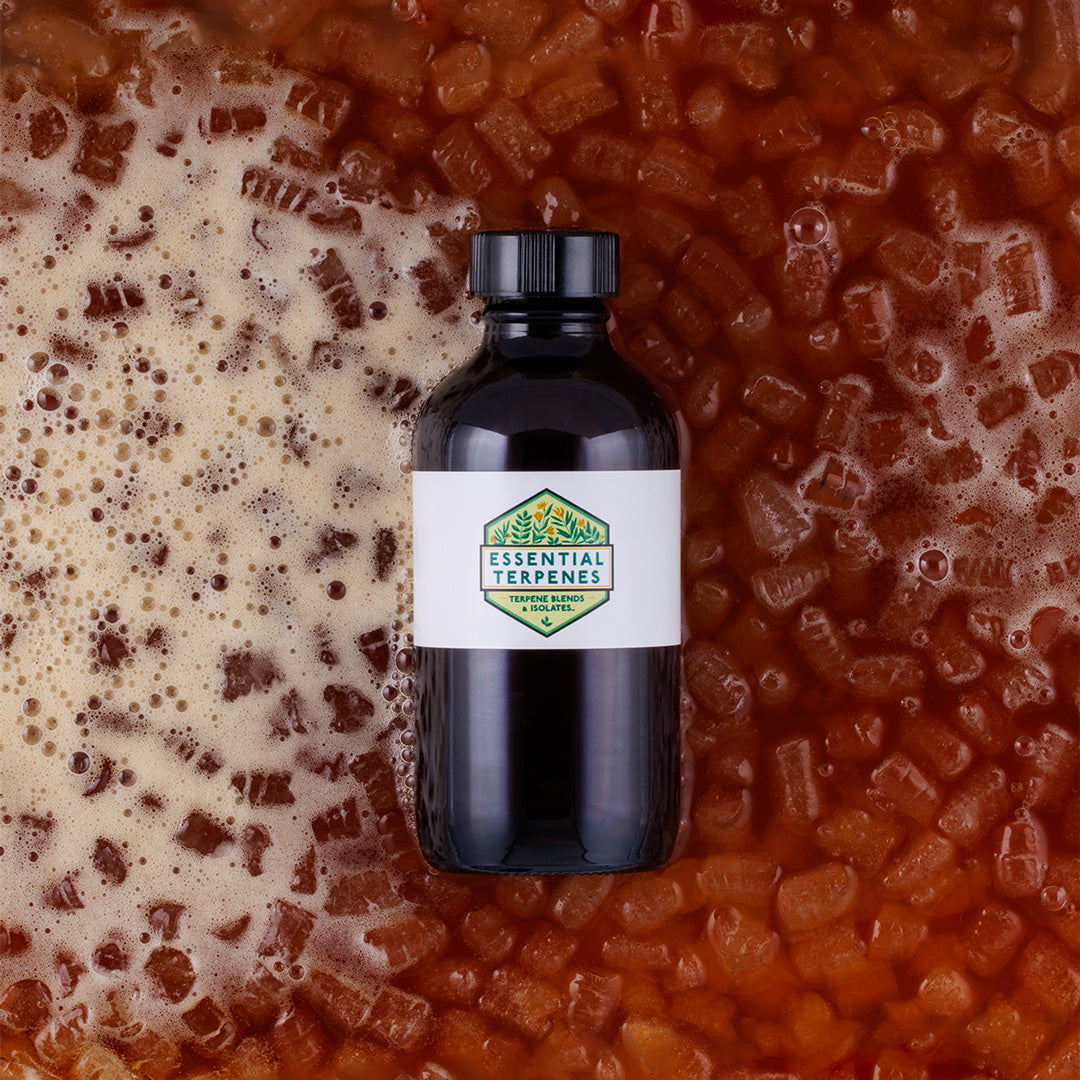 Root Beer Solvent Free Terpene Flavor