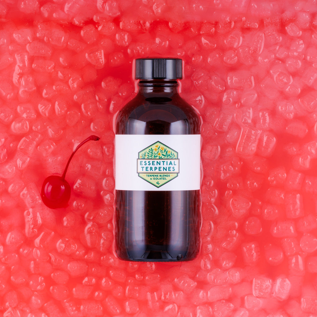 Shirley Temple Solvent Free Terpene Flavor