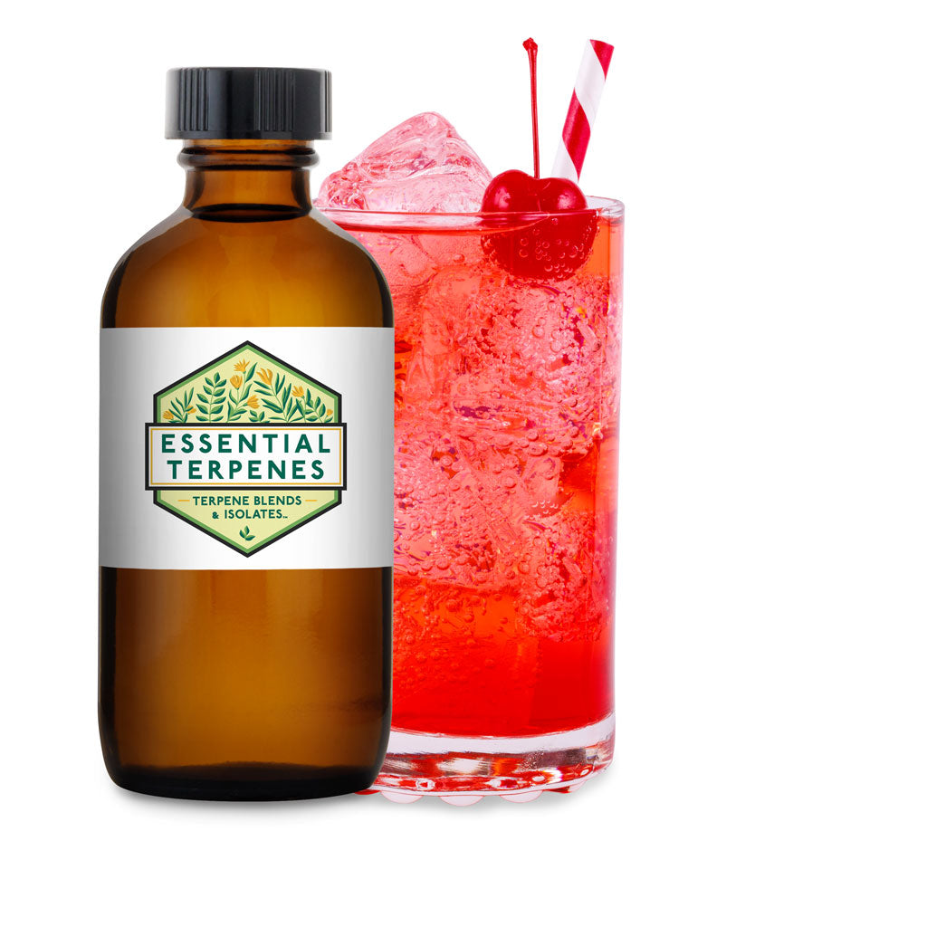 Shirley Temple Solvent Free Terpene Flavor