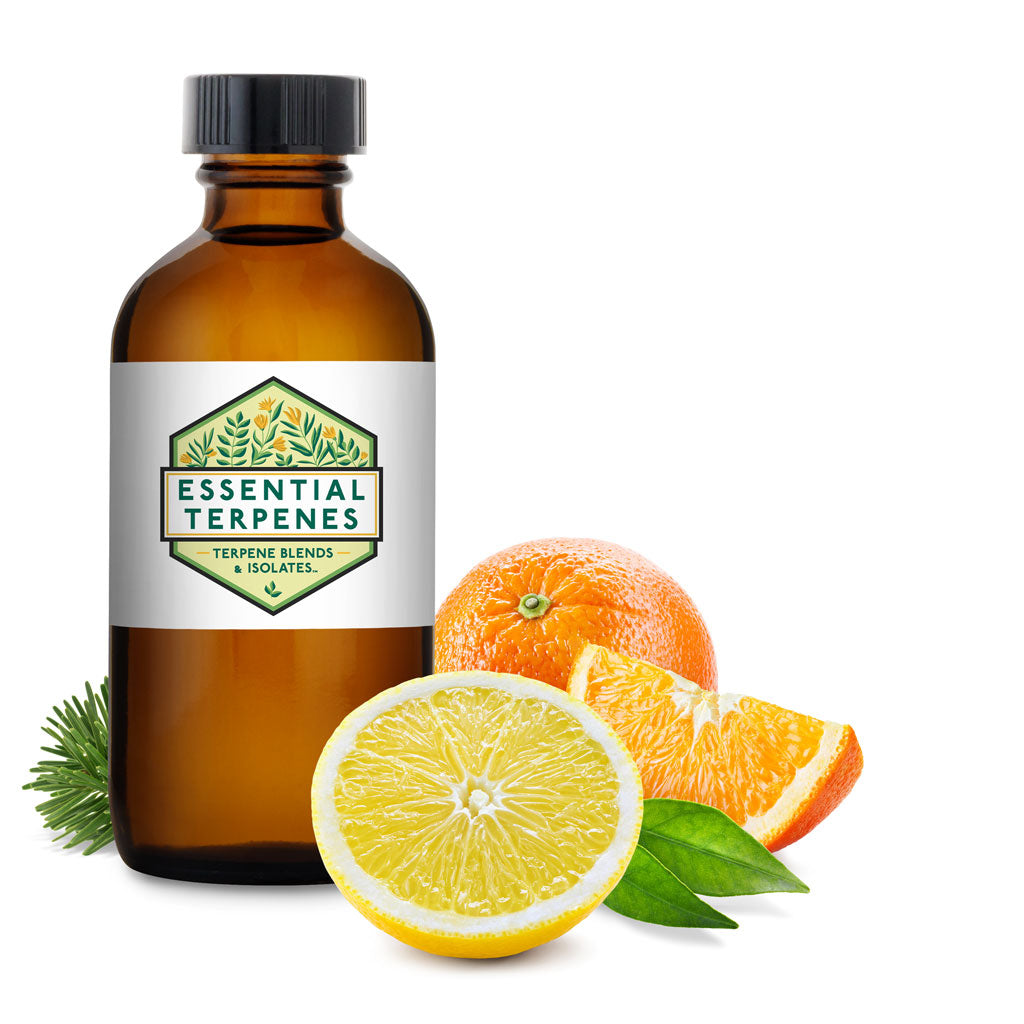 Sour Solvent Free Terpene Flavor