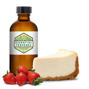 Strawberry Cheesecake Solvent Free Terpene Flavor