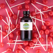 Strawberry Pop Solvent Free Terpene Flavor