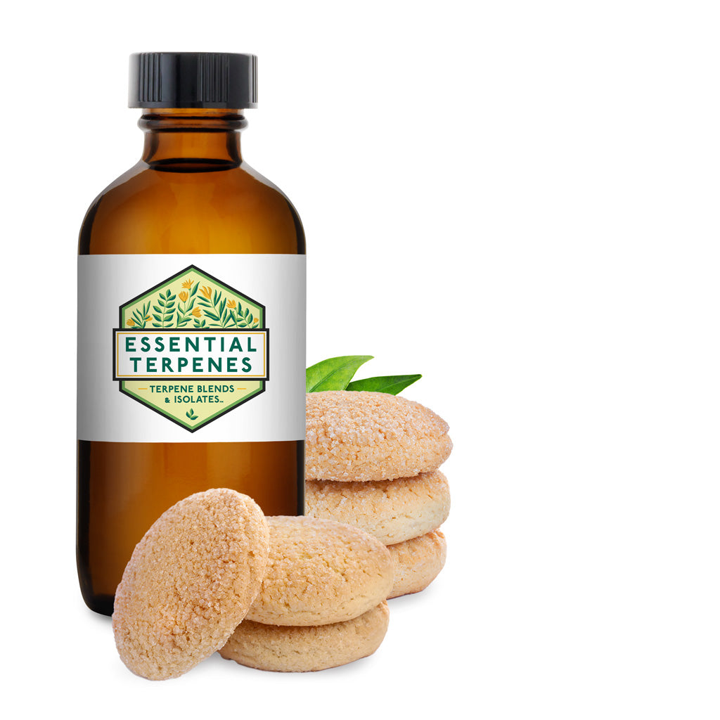 Sugar Cookie Terpenes (Solvent Free) // Extract Consultants