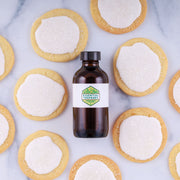 Sabor Terpeno Sin Solvente de Galletas de Azúcar