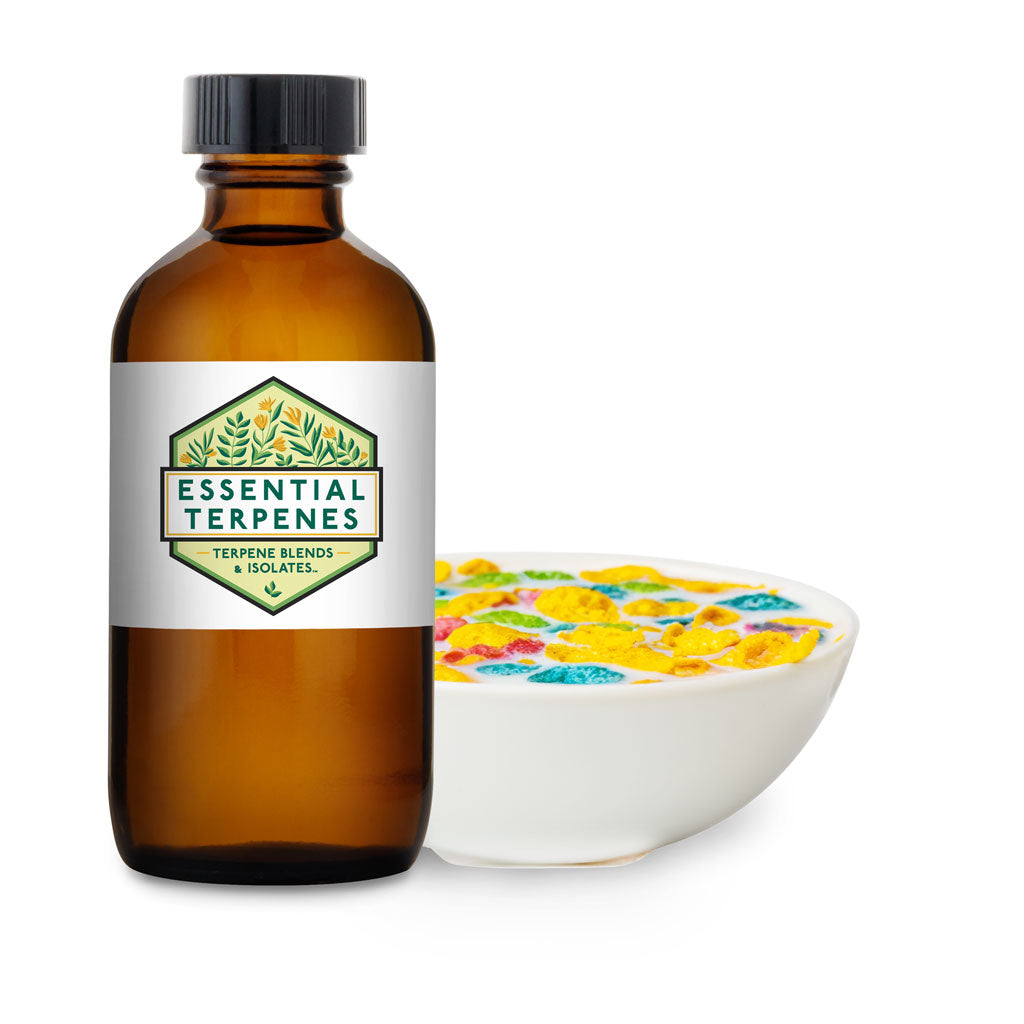 Super Boof Solvent Free Terpene Flavor