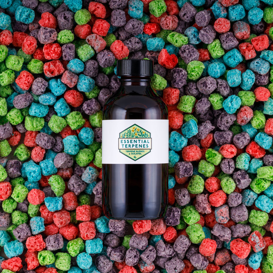 Super Boof Solvent Free Terpene Flavor