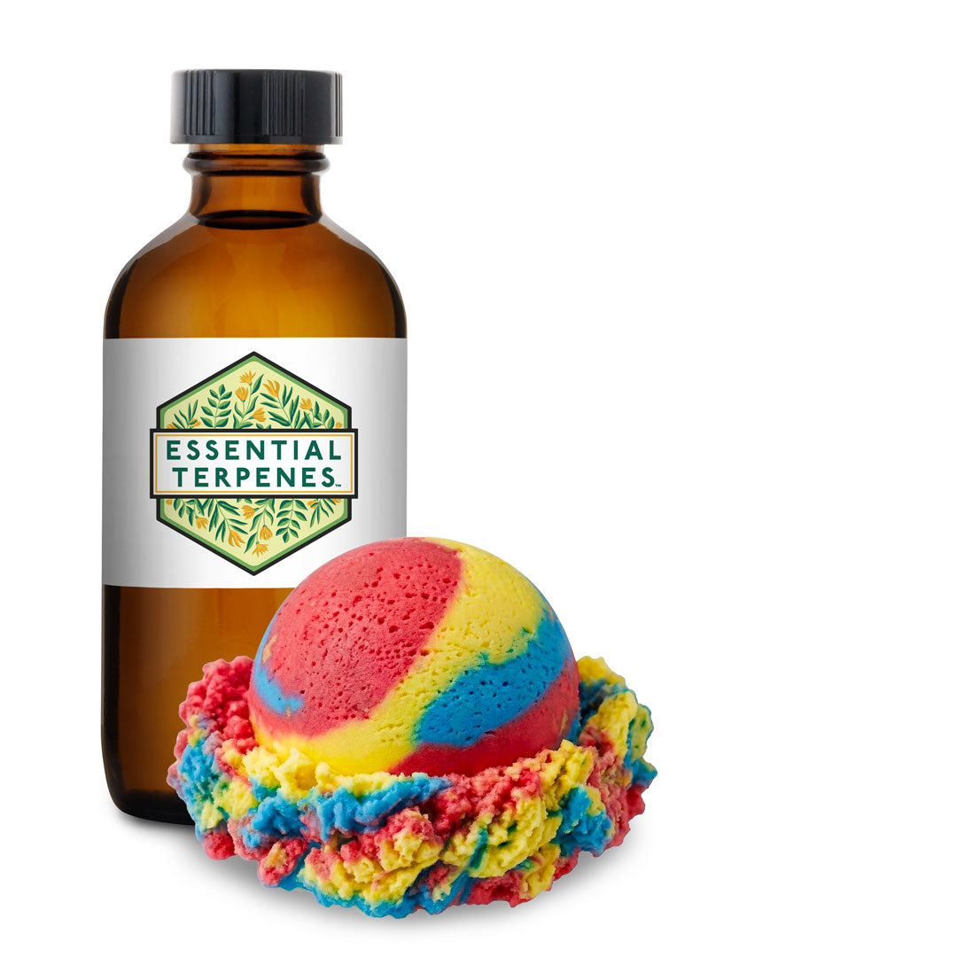 Superman Ice Cream Solvent Free Terpene Flavor