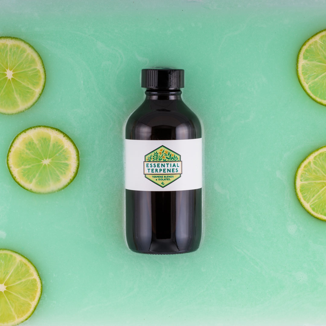 Swamp Water Solvent Free Terpene Flavor