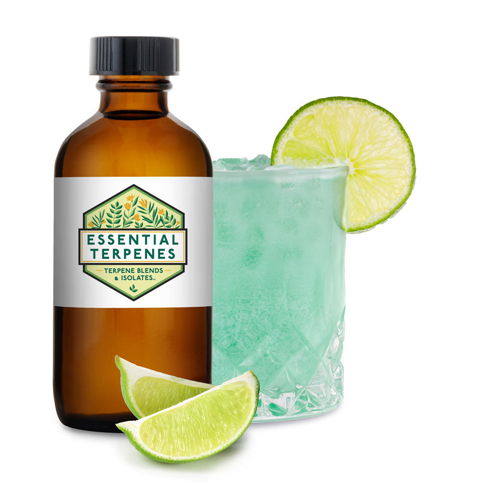 Swamp Water Solvent Free Terpene Flavor