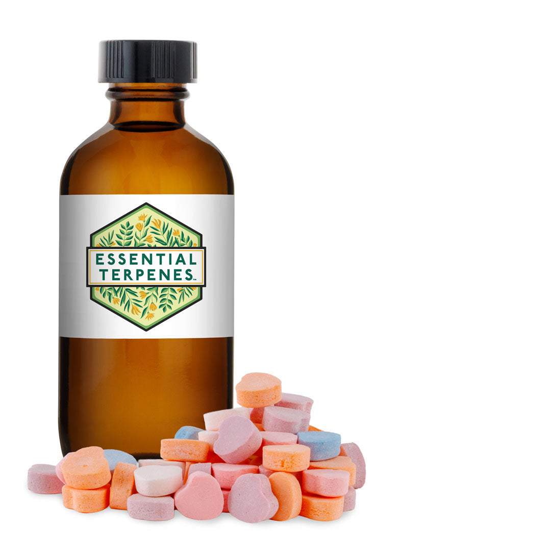 Sweetheartz Solvent Free Terpene Flavor