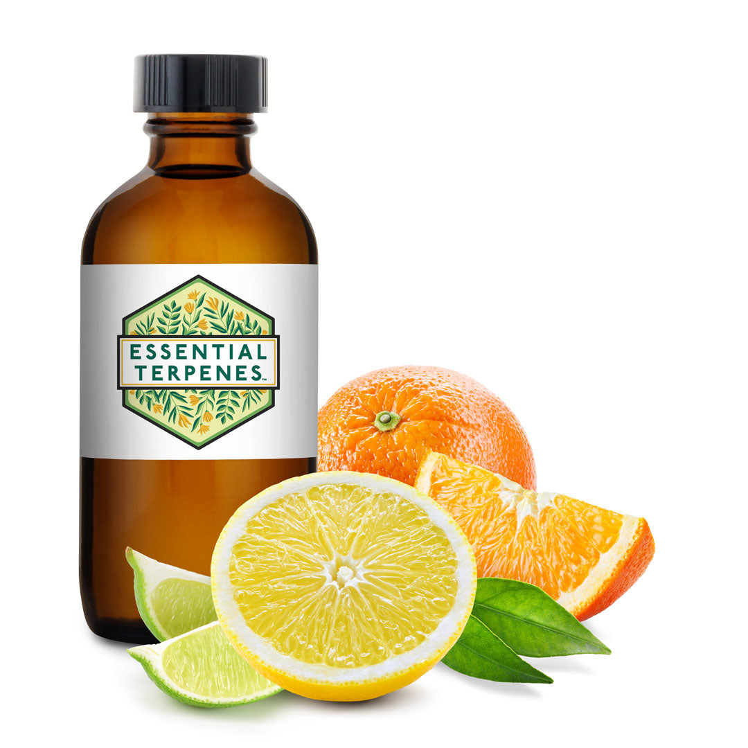 Sweet Citrus Flavor Modifier