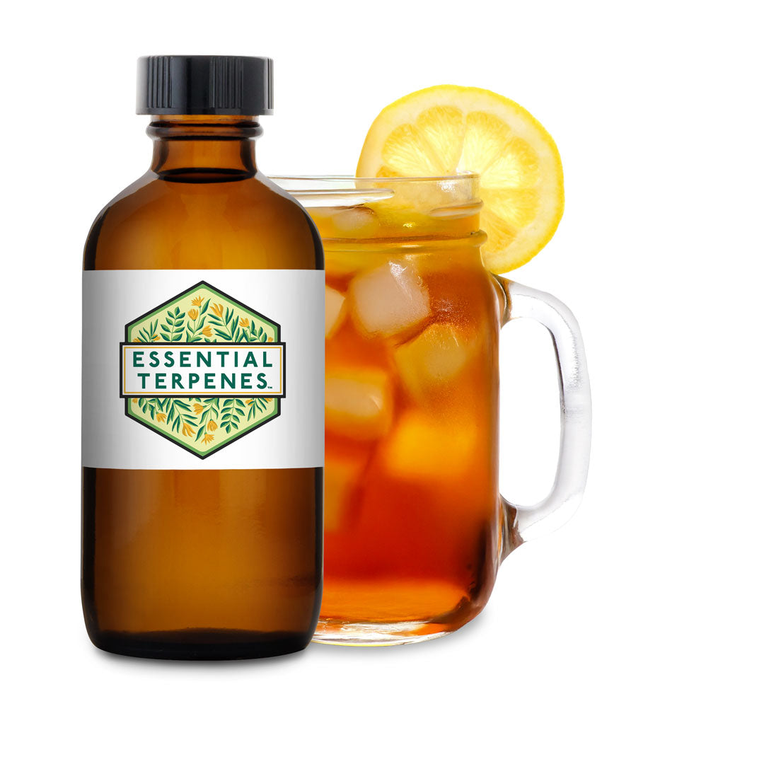 Sweet Tea Solvent Free Terpene Flavor