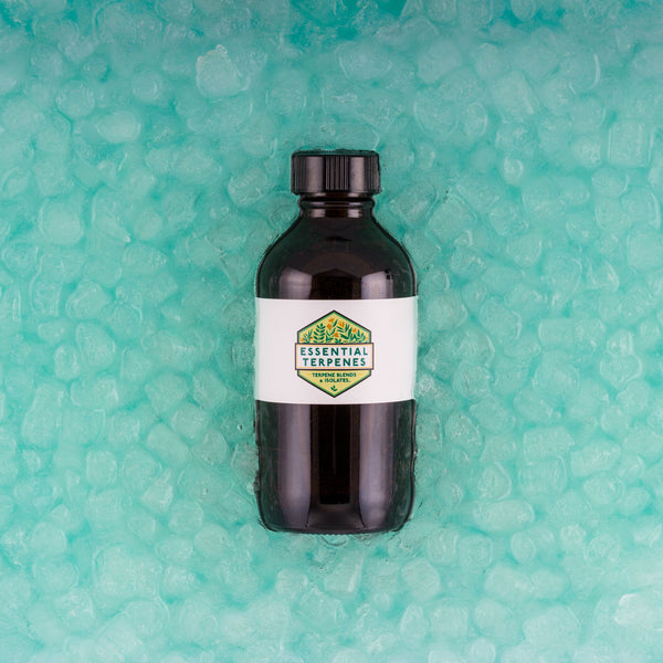 Terpaja Blast Soda Flavored Terpenes (Solvent Free) // Extract