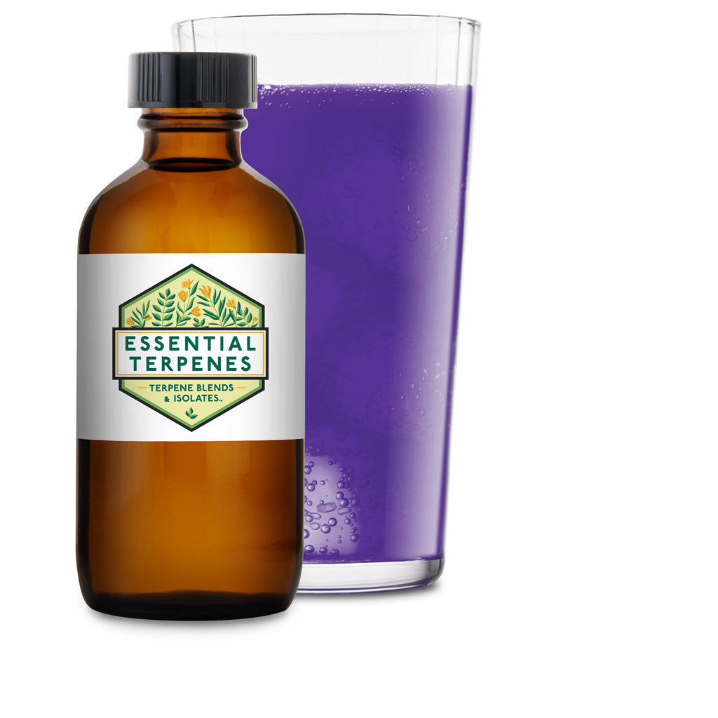 Terpaja Midnight Solvent Free Terpene Flavor
