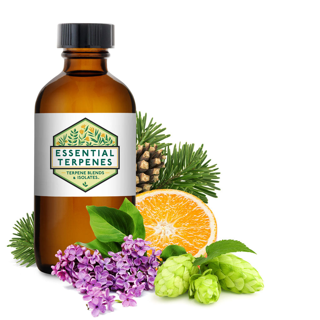 Thai Stick Solvent Free Terpene Flavor