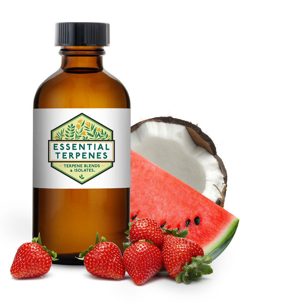 Tiger's Blood Solvent Free Terpene Flavor