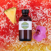 Tropical Z Solvent Free Terpene Flavor