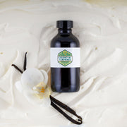 Sabor Terpeno Sin Solvente De Crema De Vainilla