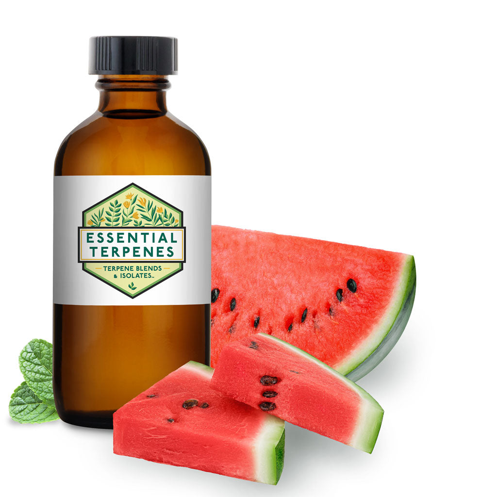 Watermelon Cool Solvent Free Terpene Flavor