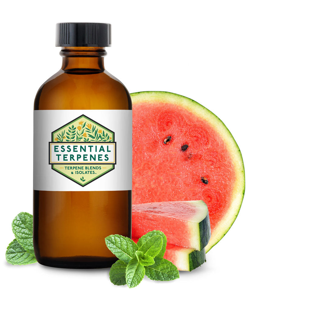 Watermelon Ice Solvent Free Terpene Flavor