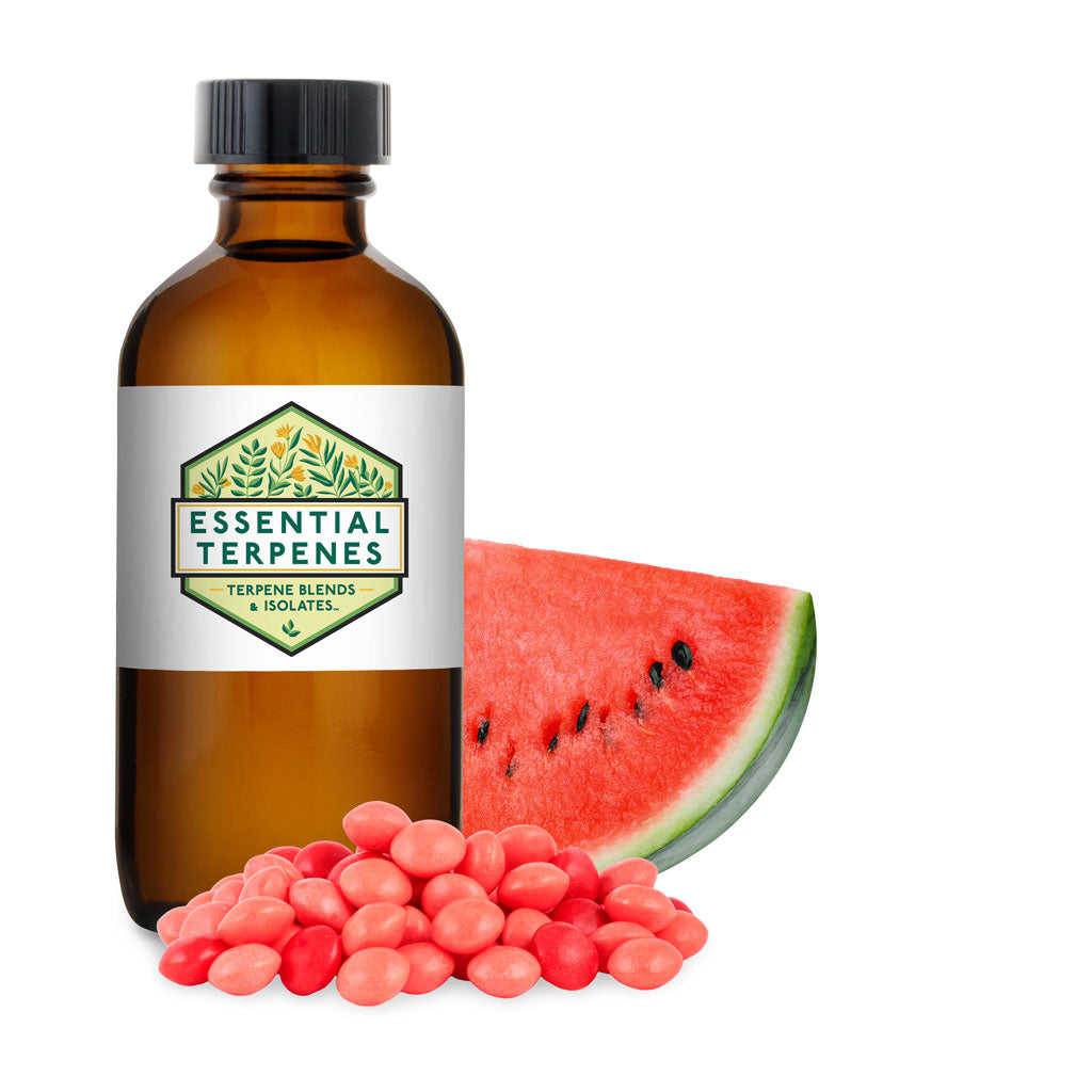 Watermelon Zkittlez Solvent Free Terpene Flavor